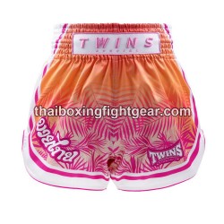 Twins  Muay thai shorts...