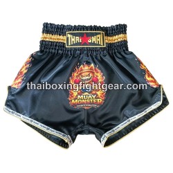 Muay thai shorts Boxhose...