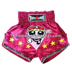 Muay thai shorts Boxhose...