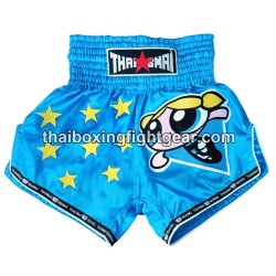 Muay thai shorts Boxhose...