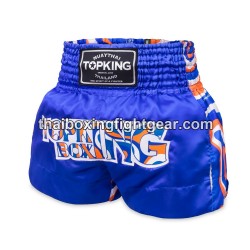 Thaiboxen Shorts Top King...