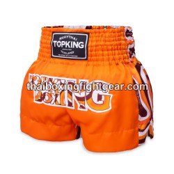 Thaiboxen Shorts Top King...