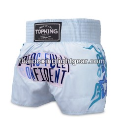 Thaiboxen Shorts Top King...
