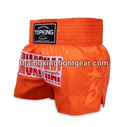 Thaiboxen Shorts Top King...