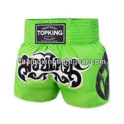 Thaiboxen Shorts Top King...