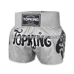 Thaiboxen Shorts Top King...