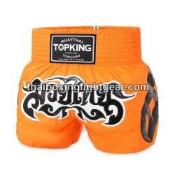 Thaiboxen Shorts Top King...