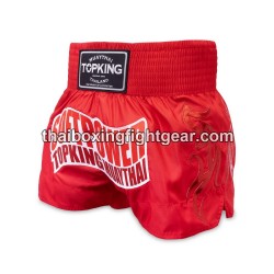 Thaiboxen Shorts Top King...