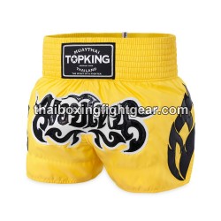 Thaiboxen Shorts Top King...