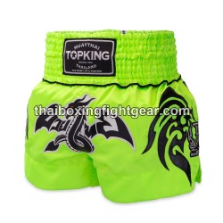 Thaiboxen Shorts Top King...