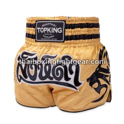 Thaiboxen Shorts Top King...