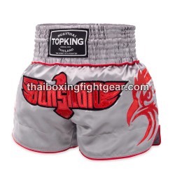 Thaiboxen Shorts Top King...