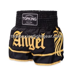 Thaiboxen Shorts Top King...