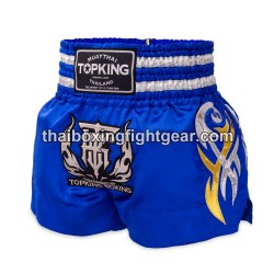 Thaiboxen Shorts Top King...