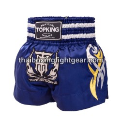 Thaiboxen Shorts Top King...