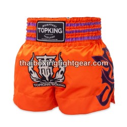 Thaiboxen Shorts Top King...