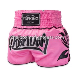 Thaiboxen Shorts Top King...