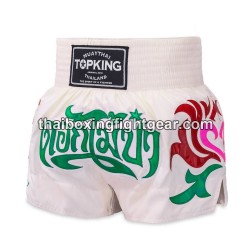 Thaiboxen Shorts Top King...