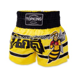 Thaiboxen Shorts Top King...