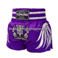 Thaiboxen Shorts Top King...