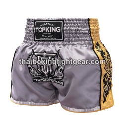 Thaiboxen Shorts Top King...