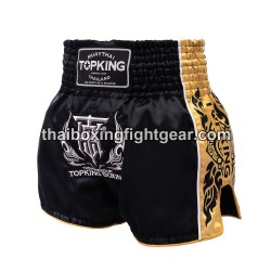 Thaiboxen Shorts Top King...