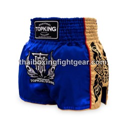 Thaiboxen Shorts Top King...