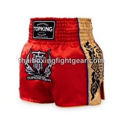 Thaiboxen Shorts Top King...