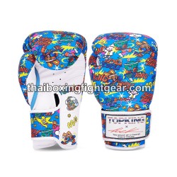 Boxhandschuhe TOP KING X...