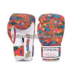 Boxhandschuhe TOP KING X...