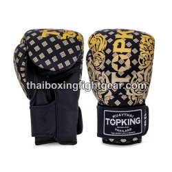 Boxhandschuhe TOP KING...