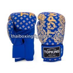 Boxhandschuhe TOP KING...