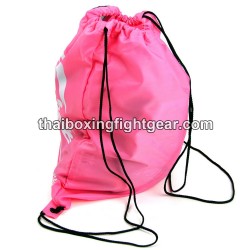 Boxhandschuh Tasche  Fairtex "Sach6 BAG" Schwarz | Zubehör