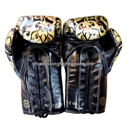 Fairtex Boxhandschuhe EDITION LIMITED "GLORY" (Wettkampf) BGLG1 | Handschuhe