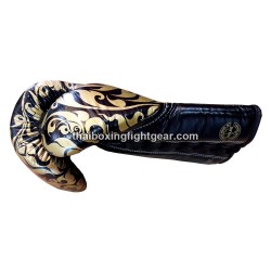 Fairtex Boxhandschuhe EDITION LIMITED "GLORY" (Wettkampf) BGLG1 | Handschuhe