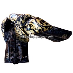 Fairtex Boxhandschuhe EDITION LIMITED "GLORY" (Wettkampf) BGLG1 | Handschuhe
