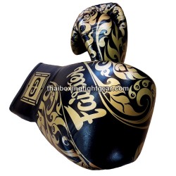 Fairtex Boxhandschuhe EDITION LIMITED "GLORY" (Wettkampf) BGLG1 | Handschuhe