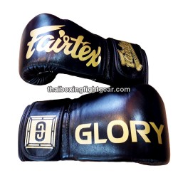 Fairtex Boxhandschuhe Glory Competition BGVG1 (Wettkampf) | Handschuhe