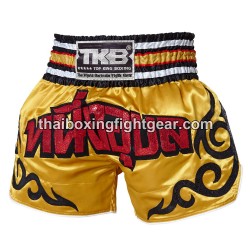 Thaiboxen Shorts Top King TKTBS-113 | MuayThai Boxhosen