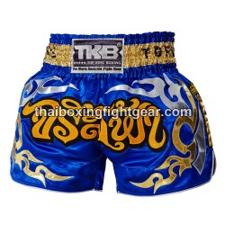 Thaiboxen Shorts Top King TKTBS-117 | MuayThai Boxhosen