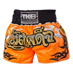 Thaiboxen Shorts Top King TKTBS-120 | MuayThai Boxhosen
