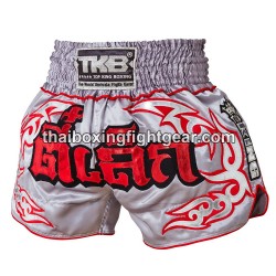 Thaiboxen Shorts Top King TKTBS-121 | MuayThai Boxhosen