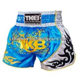 Thaiboxen Shorts Top King TKTBS-125 | MuayThai Boxhosen