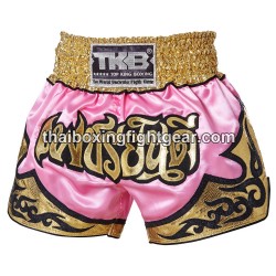 Thaiboxen Shorts Top King TKTBS-126 | MuayThai Boxhosen