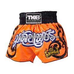 Thaiboxen Shorts Top King TKTBS-055 | MuayThai Boxhosen