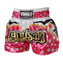 Thaiboxen Shorts Top King TKTBS-107 | MuayThai Boxhosen