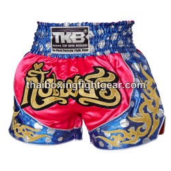 Thaiboxen Shorts Top King TKTBS-108 | MuayThai Boxhosen