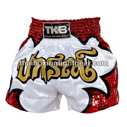 Thaiboxen Shorts Top King TKTBS-136 | MuayThai Boxhosen