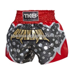 Thaiboxen Shorts Top King TKTBS-144 | MuayThai Boxhosen