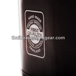 Twins MuayThai Boxhandschuhe FBGVL3-6 Limited Edition "Dragon" schwarz silber | Thaibox Handschuhe